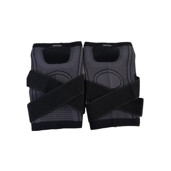 KNEE AND ELBOW SUPPORT - Image 7