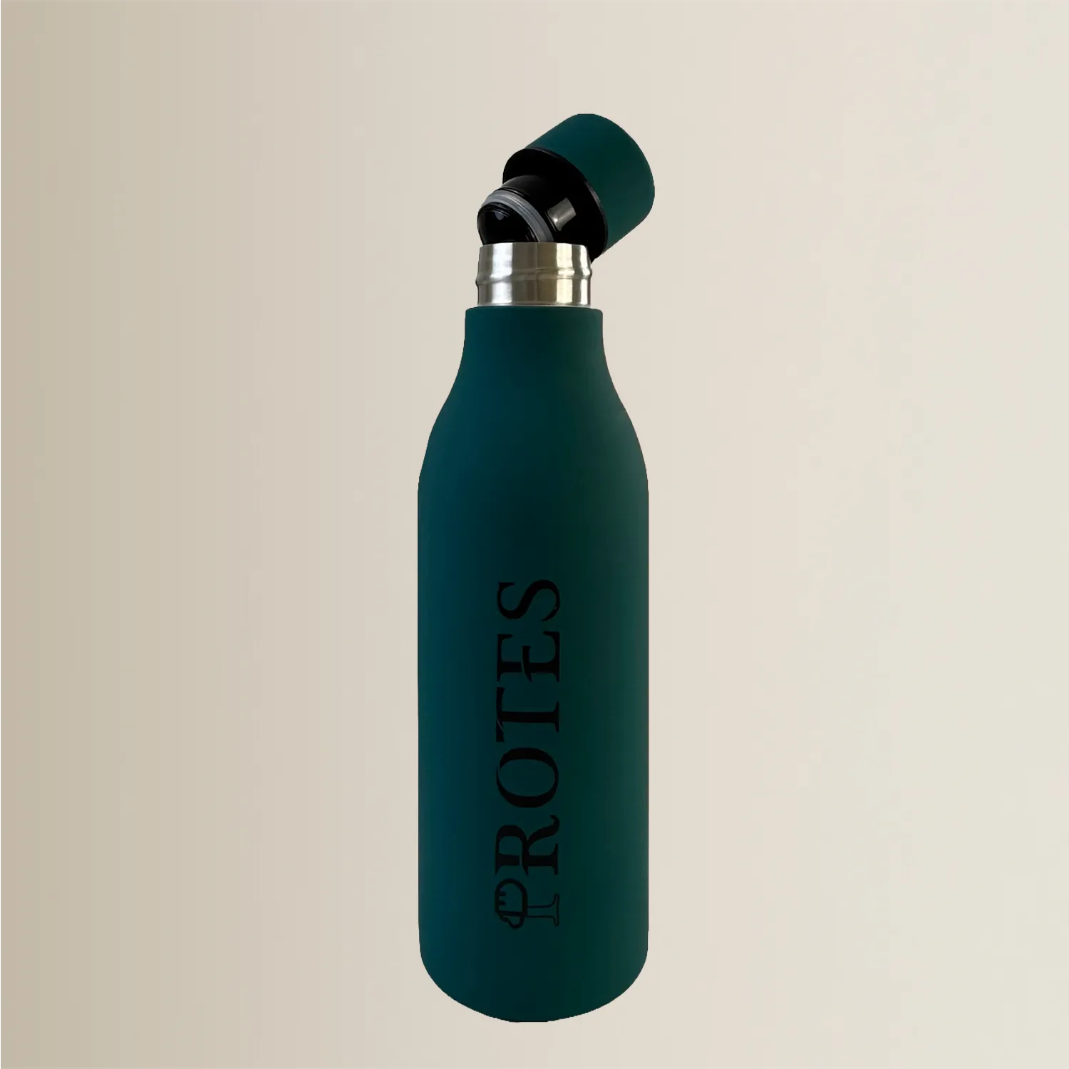 WATER BOTTLE – OLIVE - Image 3
