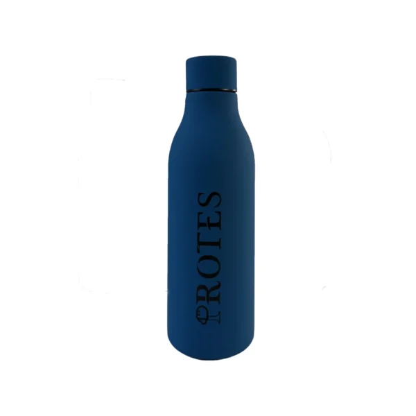 WATER BOTTLE - NAVY
