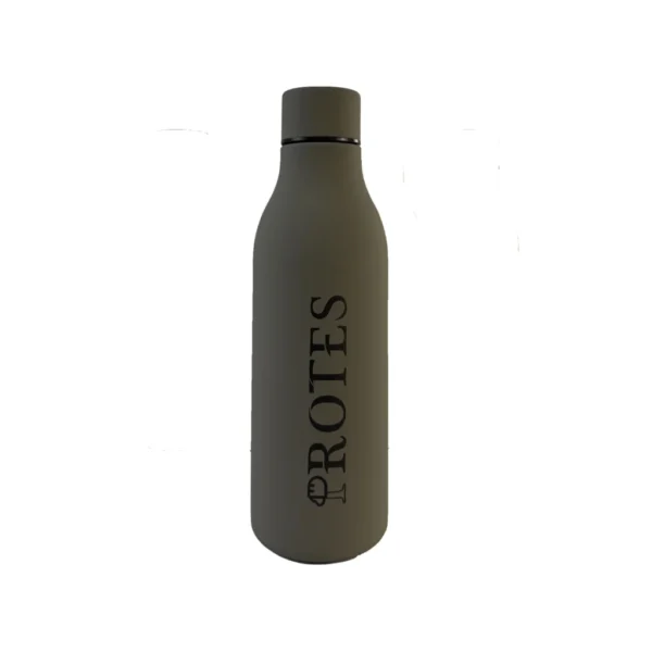 WATER BOTTLE – GRAY