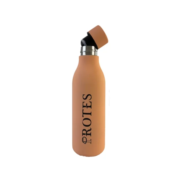 WATER BOTTLE – PINK - Image 3