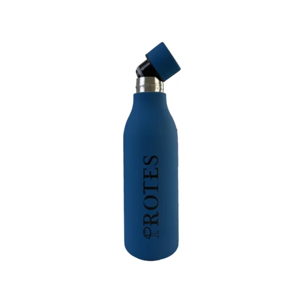 WATER BOTTLE - NAVY - Image 2