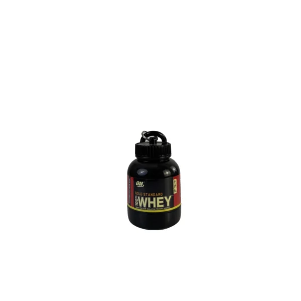 PROTEIN POWDER STORAGE CONTAINER - Image 3