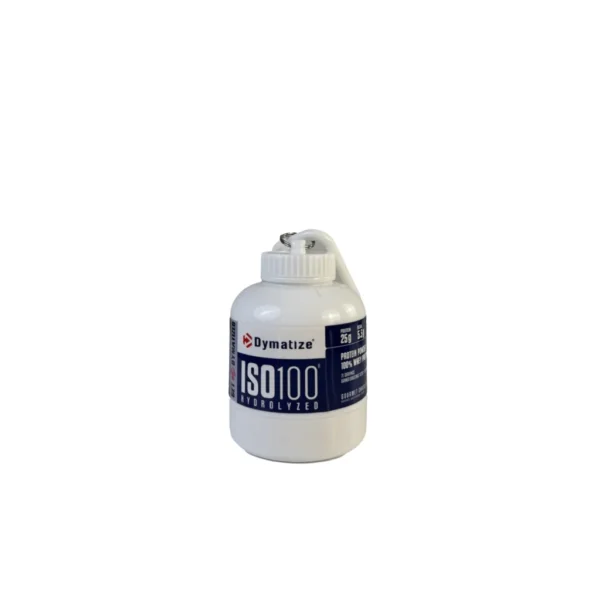 PROTEIN POWDER STORAGE CONTAINER - Image 5