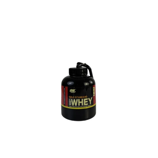 PROTEIN POWDER STORAGE CONTAINER - Image 4