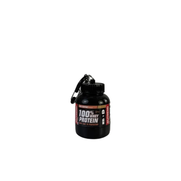 PROTEIN POWDER STORAGE CONTAINER - Image 7