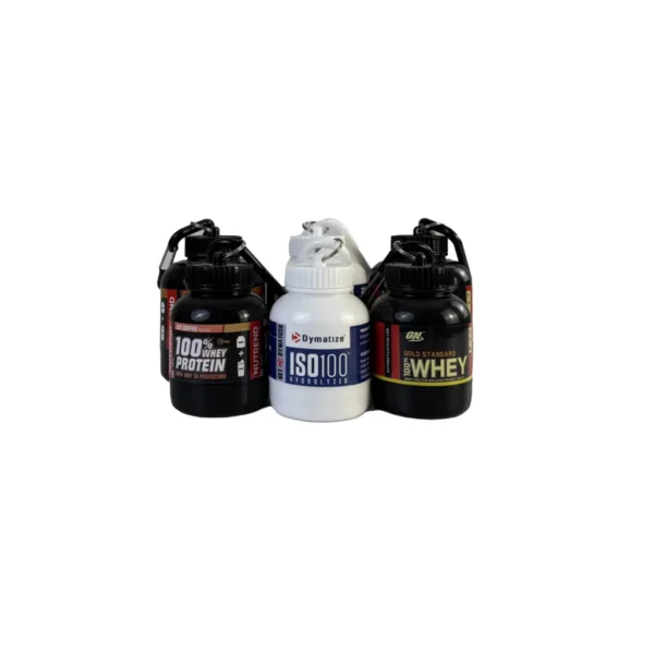 PROTEIN POWDER STORAGE CONTAINER - Image 9
