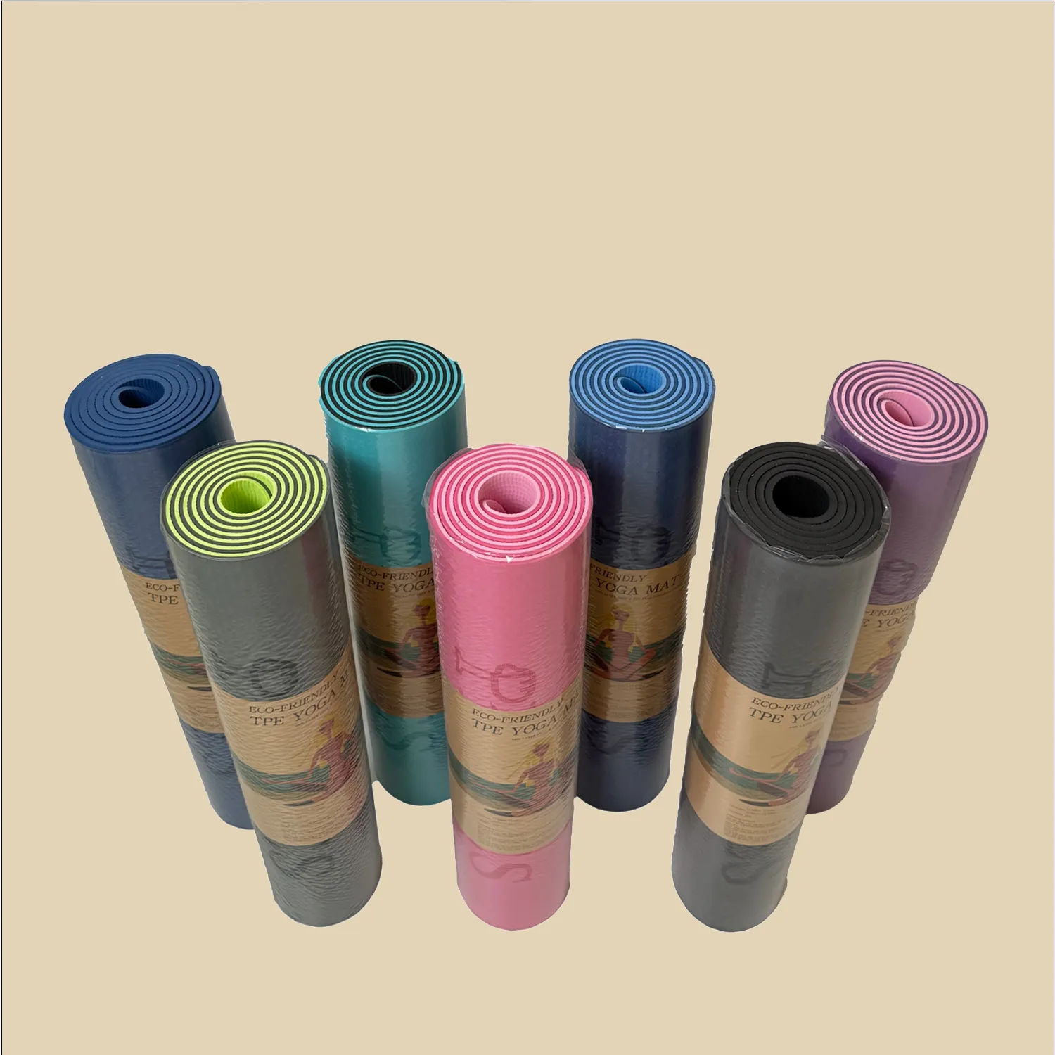 SPORTS MAT - Image 8
