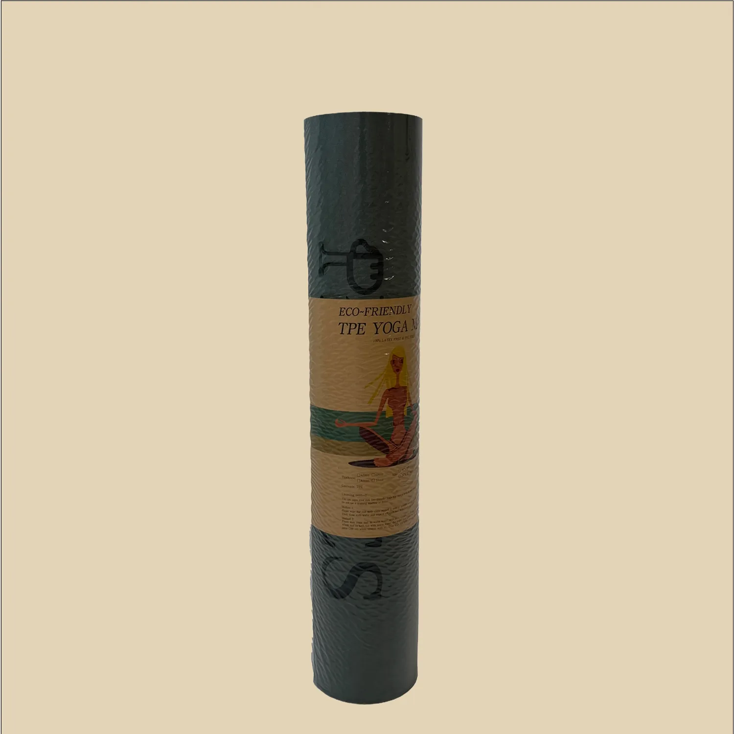 SPORTS MAT - Image 2