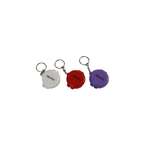 PILL ORGANIZER AND HANGER - Image 4
