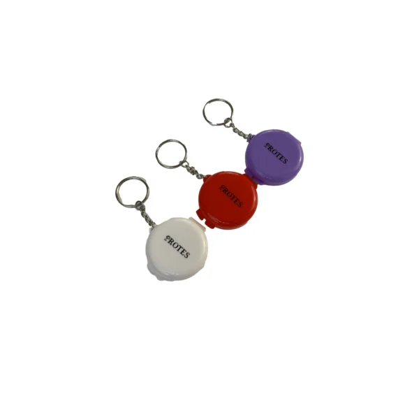 PILL ORGANIZER AND HANGER - Image 9