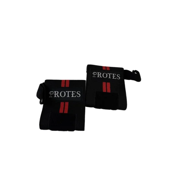 WRIST PROTECTION STRAPS