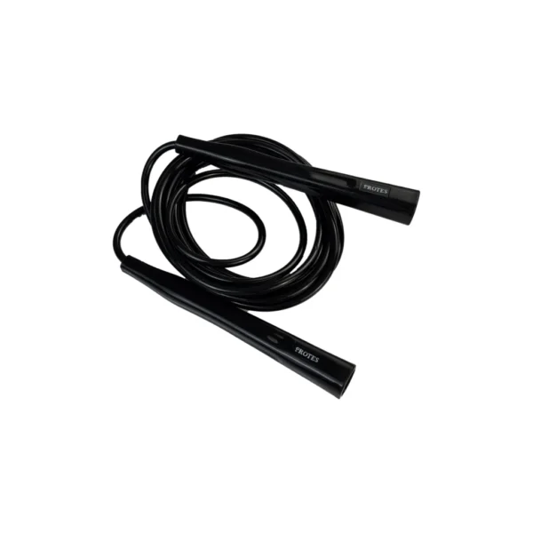 JUMP ROPE - BLACK