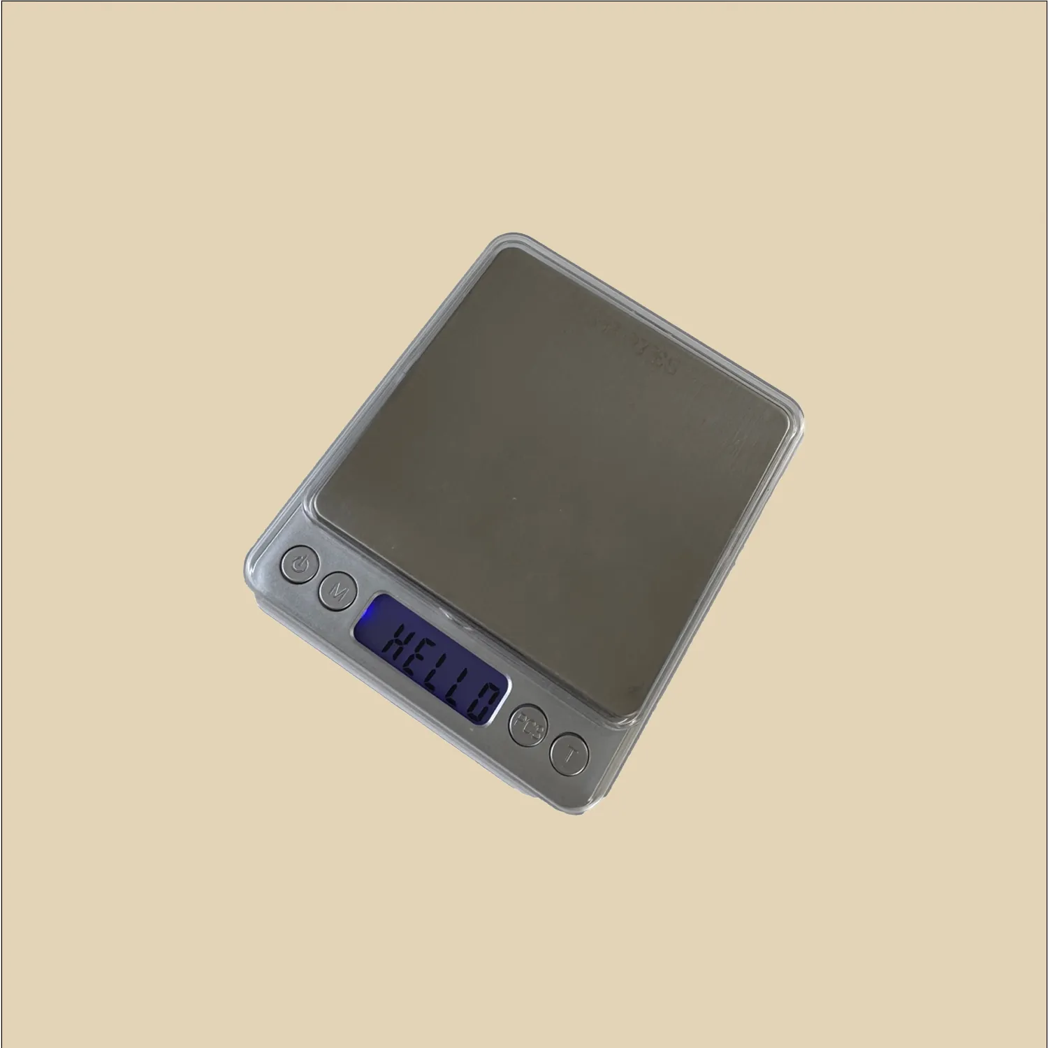 CLASSIC FOOD SCALE - Image 3