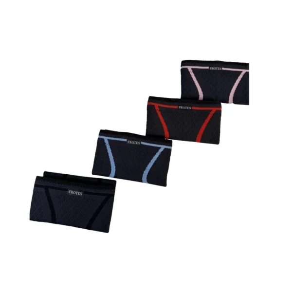 KNEE AND ELBOW SUPPORT - Image 2