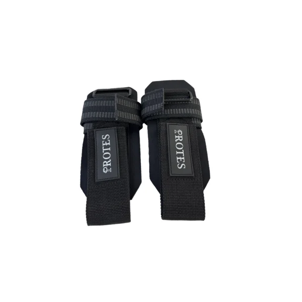 WRIST STRAPS FOR PULLING - Image 5