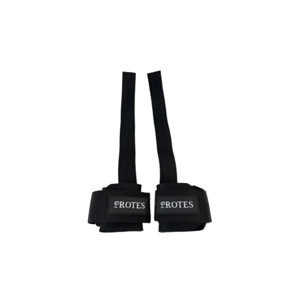 WRIST STRAPS FOR PULLING - Image 3