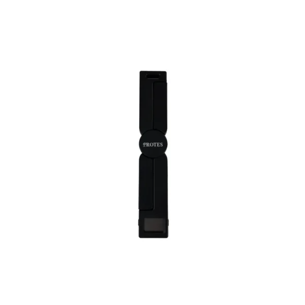 FOLDABLE DIGITAL FOOR SCALE - BLACK - Image 4
