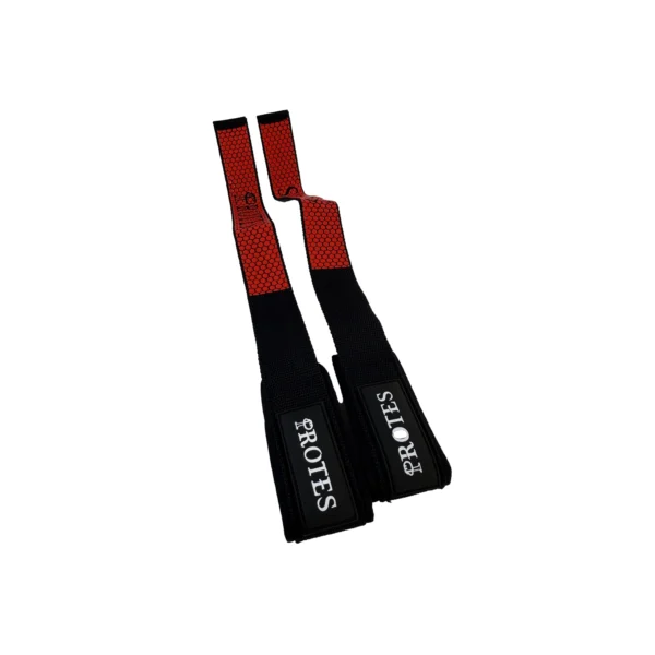 SILICONE TRACTION BELTS - Image 2