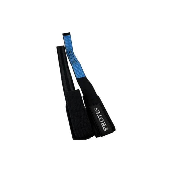 SILICONE TRACTION BELTS - Image 3
