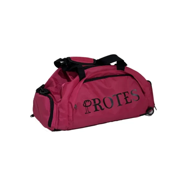 GYM BAG - PINK