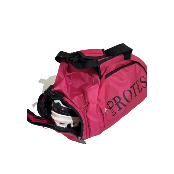 GYM BAG - PINK - Image 6
