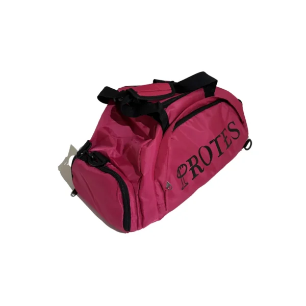 GYM BAG - PINK - Image 5