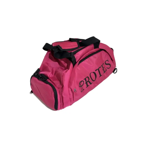 GYM BAG - PINK - Image 2