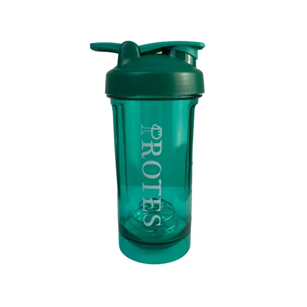 SHAKER BOTTLE - GREEN