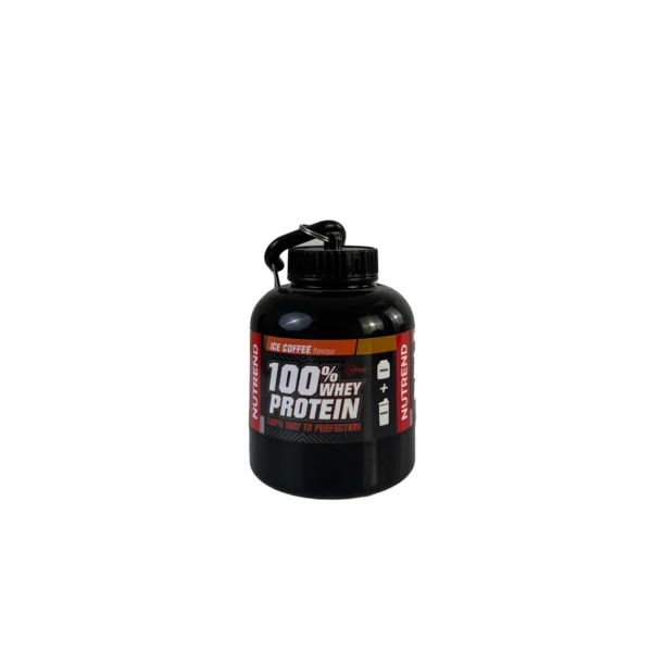 PROTEIN POWDER STORAGE CONTAINER - Image 10