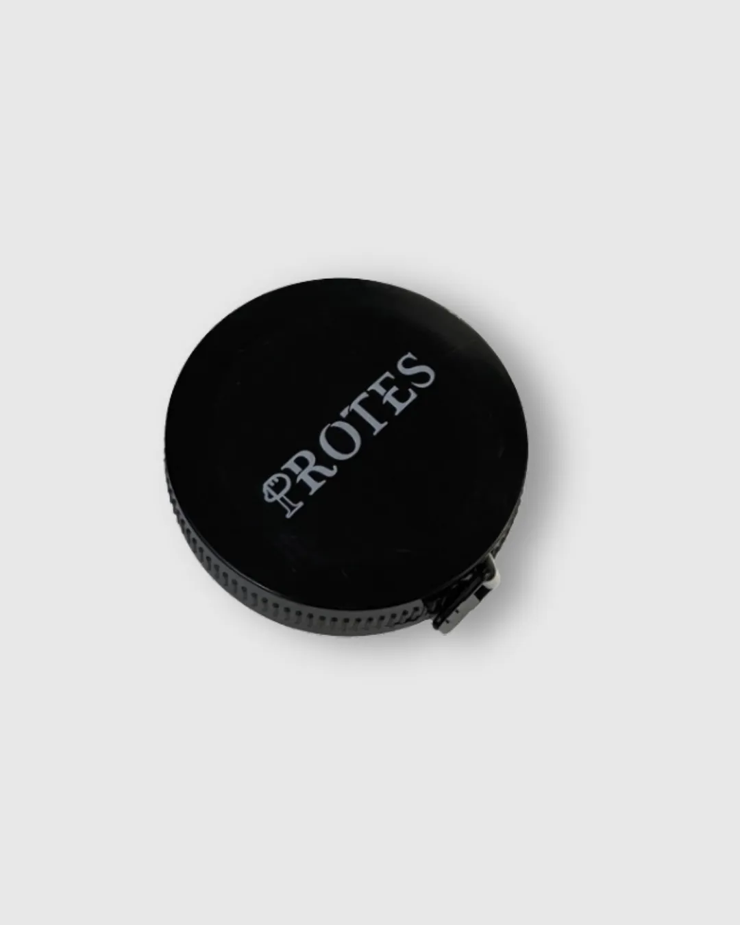 شريط قياس الجسم - أسود - أسود