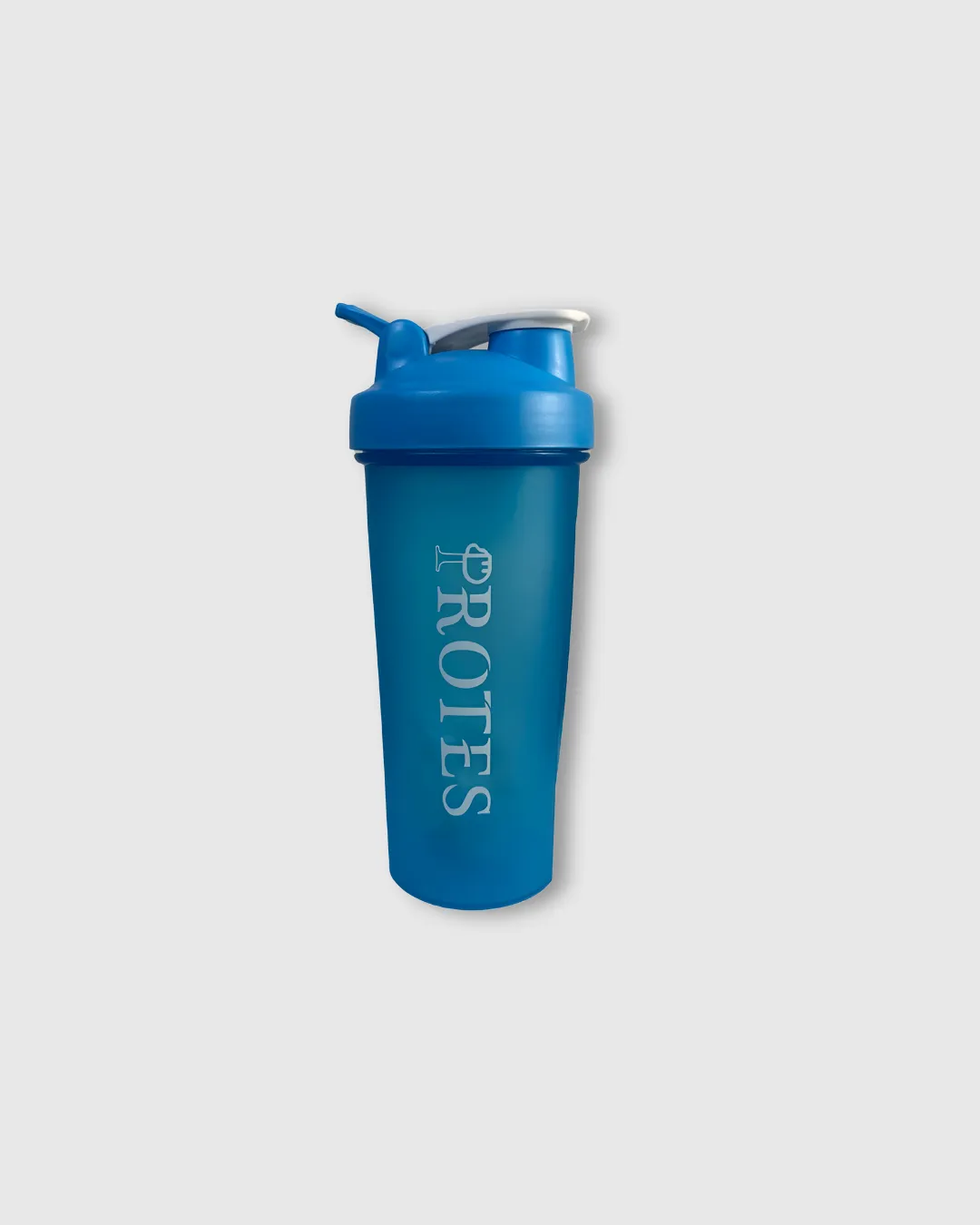 SHAKER BOTTLE - Blue