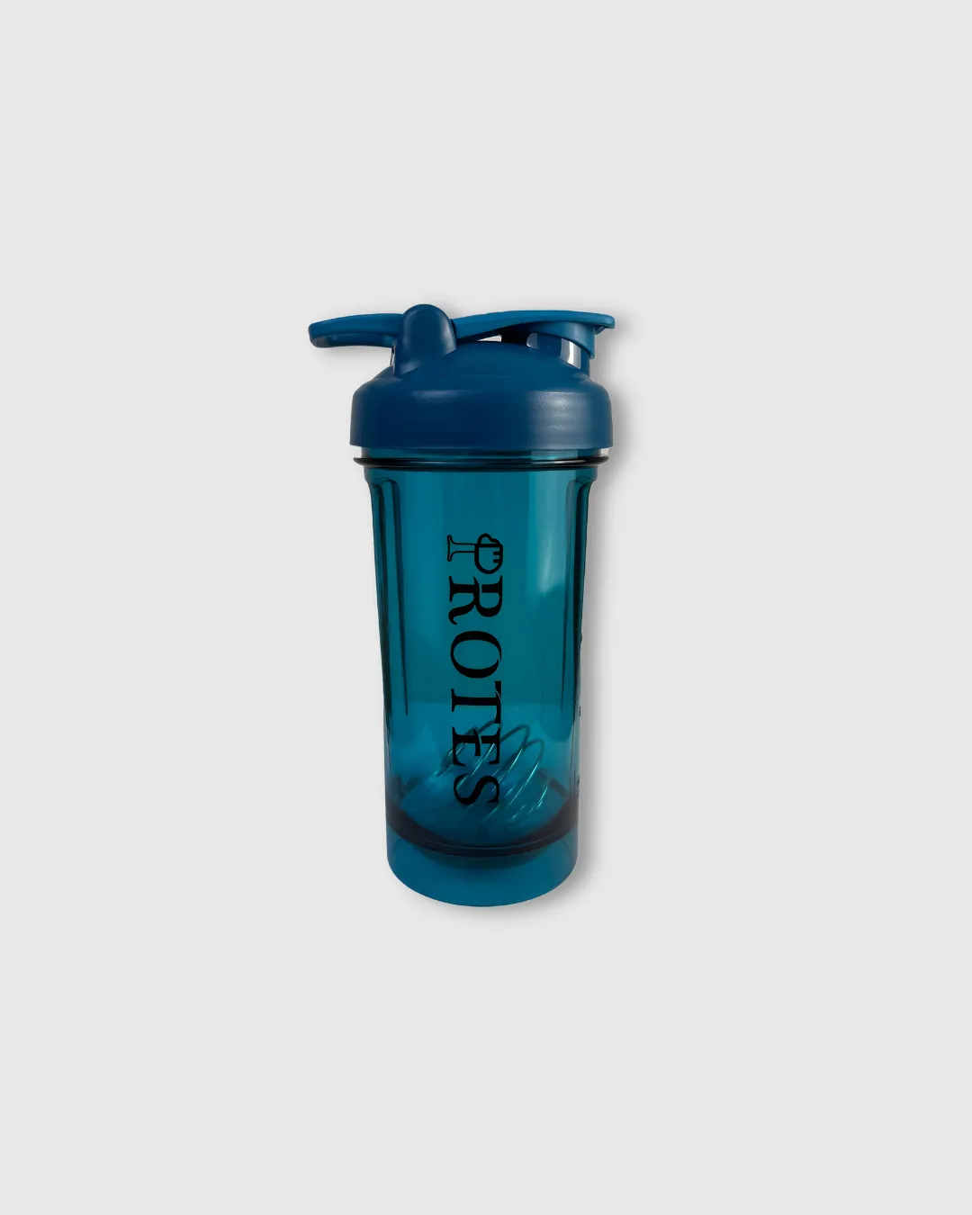 SHAKER BOTTLE - Navy