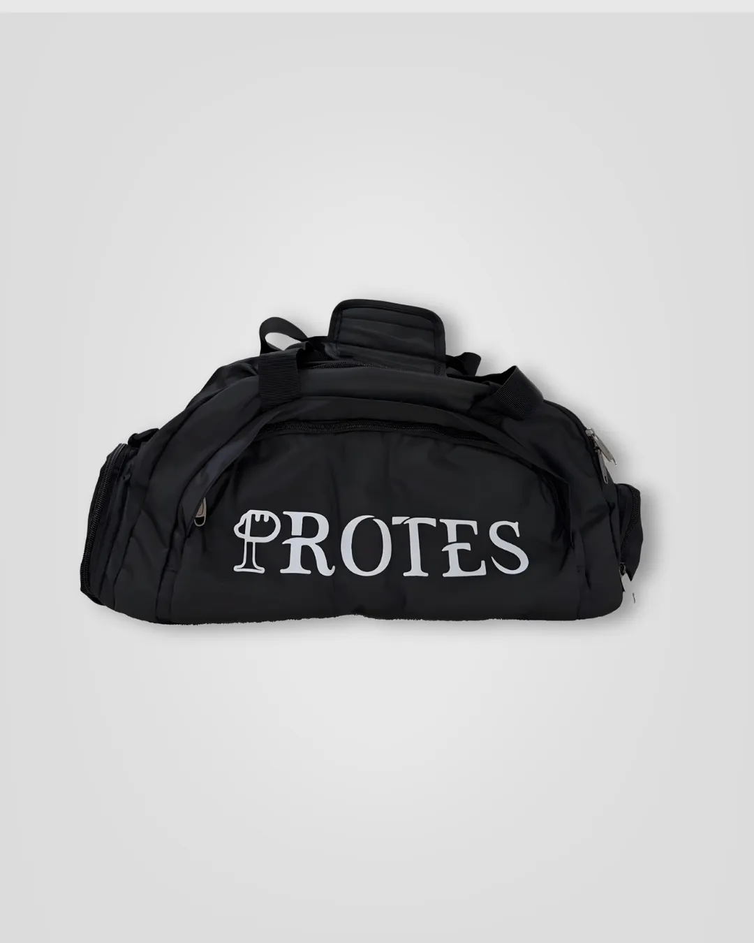 GYM BAG - Black