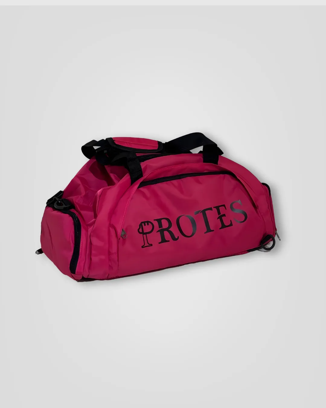 GYM BAG - Pink