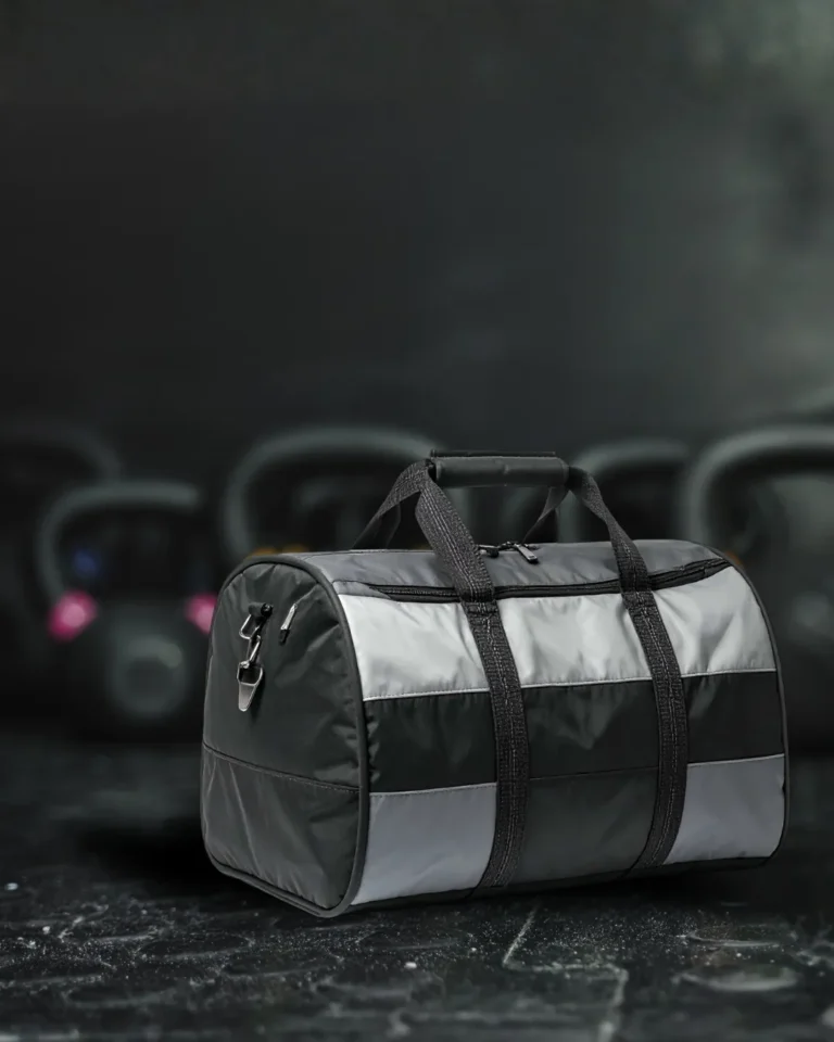 Holdall & Duffel