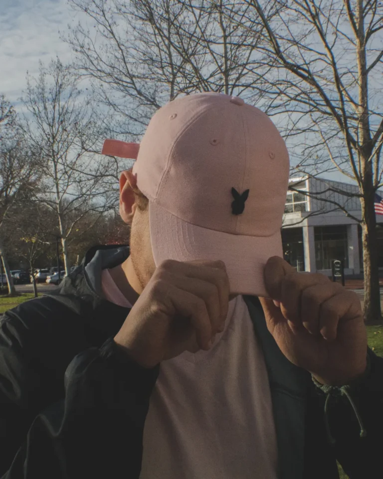 Caps & Beanies