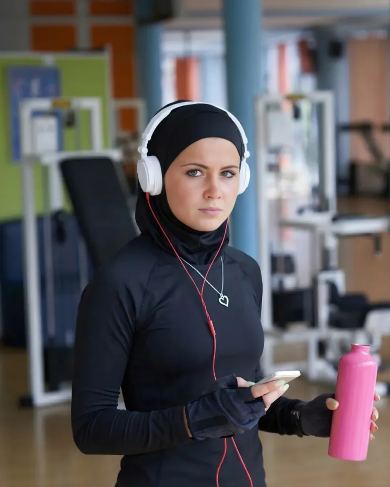 أغطية الرأس