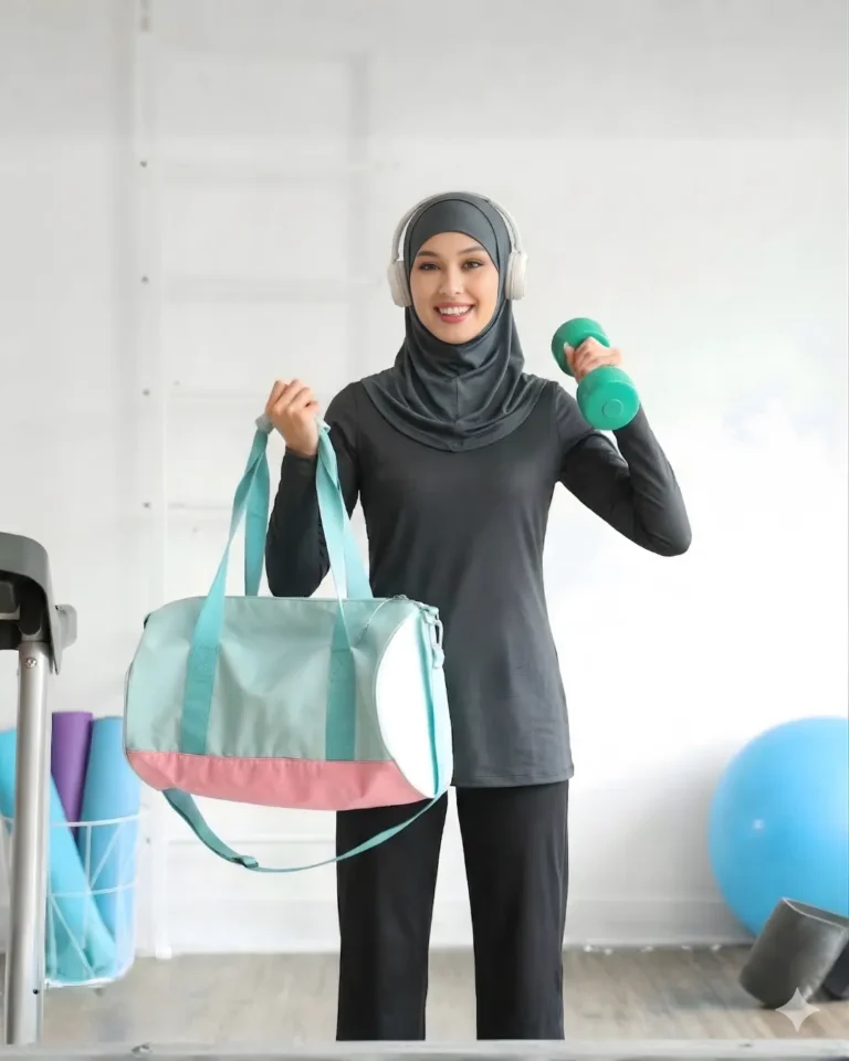 Hijabs